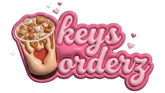 Keys Orderz